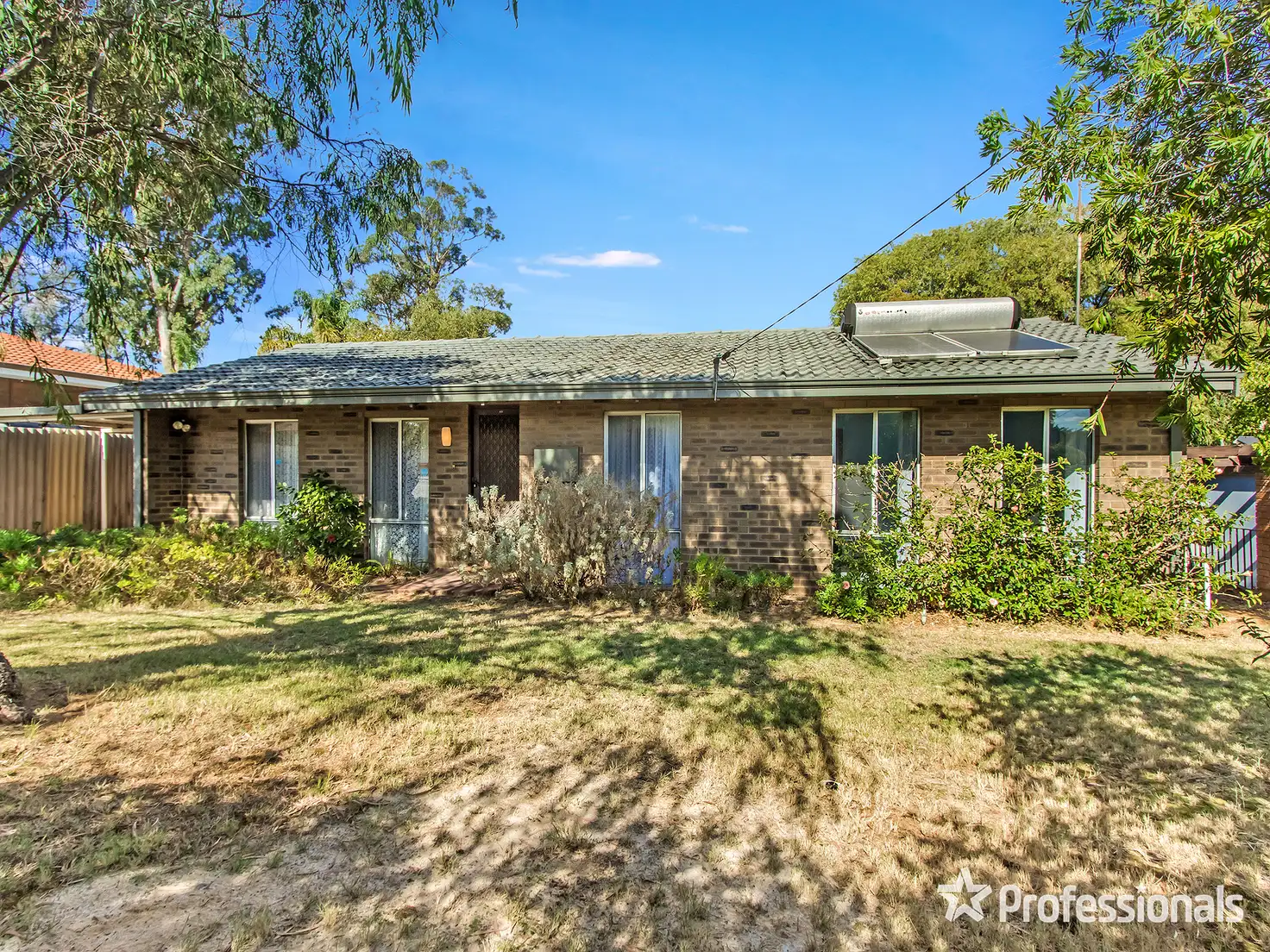 Main view of Homely house listing, 15 Corring Way, Parmelia WA 6167