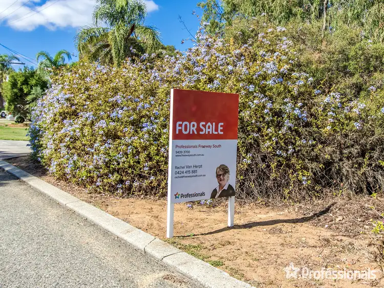Third view of Homely house listing, 15 Corring Way, Parmelia WA 6167