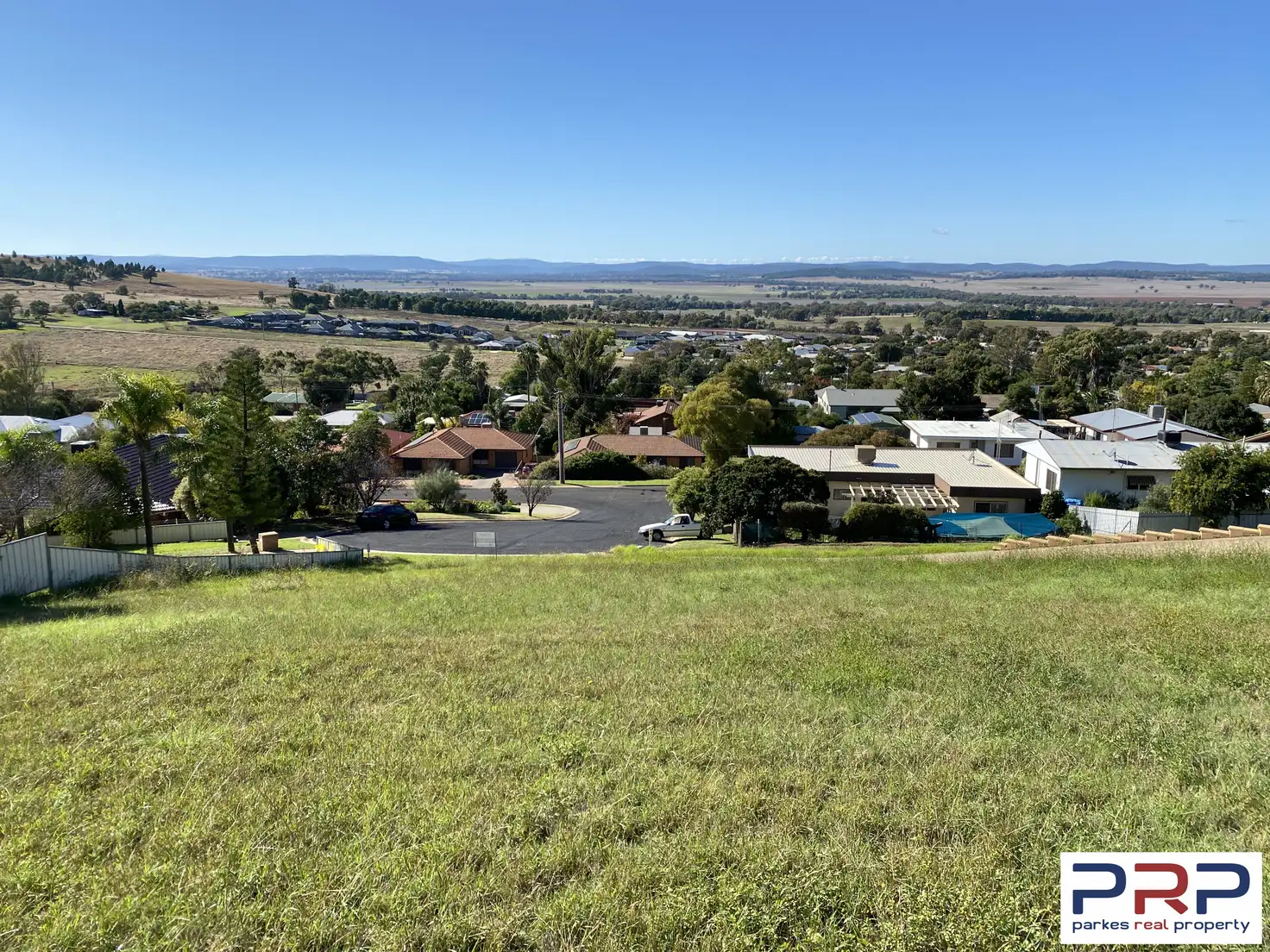 Main view of Homely land listing, 6 Valley View Place, Parkes NSW 2870