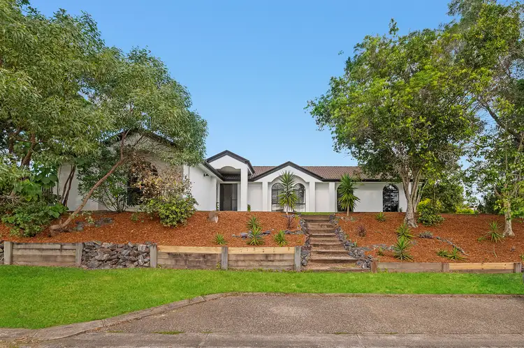 Main view of Homely house listing, 17 Slack Street, Upper Coomera QLD 4209