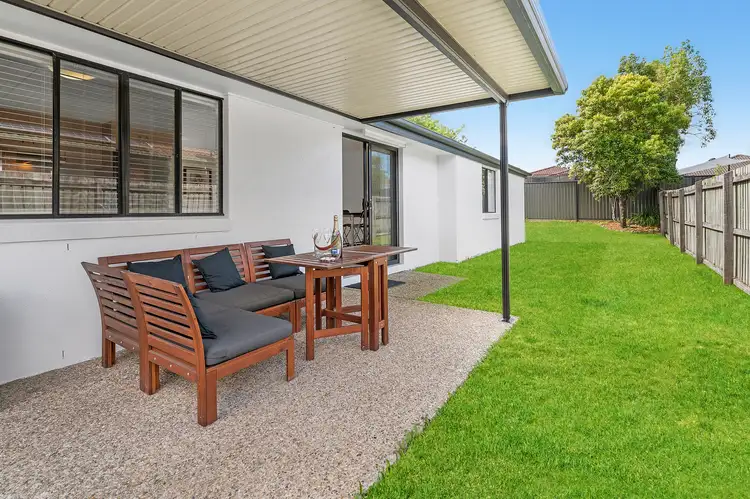 Fourth view of Homely house listing, 17 Slack Street, Upper Coomera QLD 4209