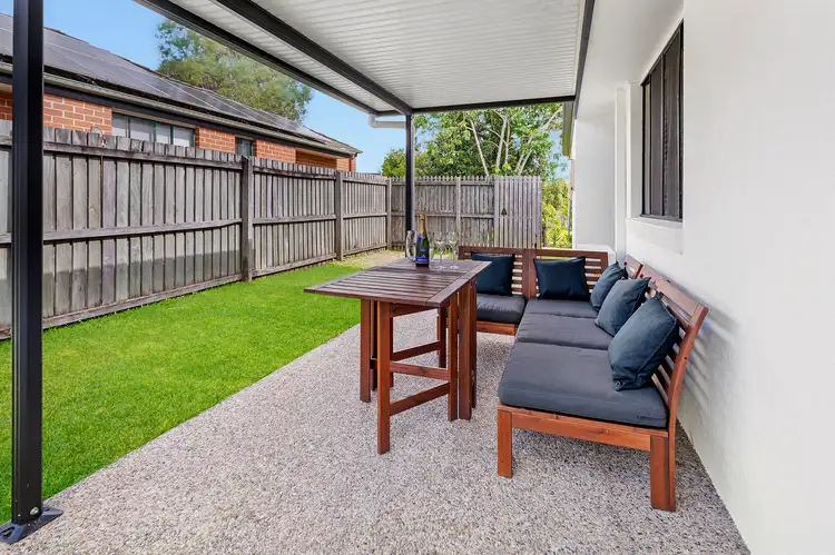 Fifth view of Homely house listing, 17 Slack Street, Upper Coomera QLD 4209
