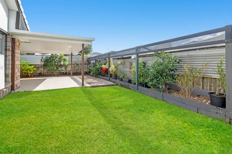 Second view of Homely house listing, 5 Nicola Way, Upper Coomera QLD 4209