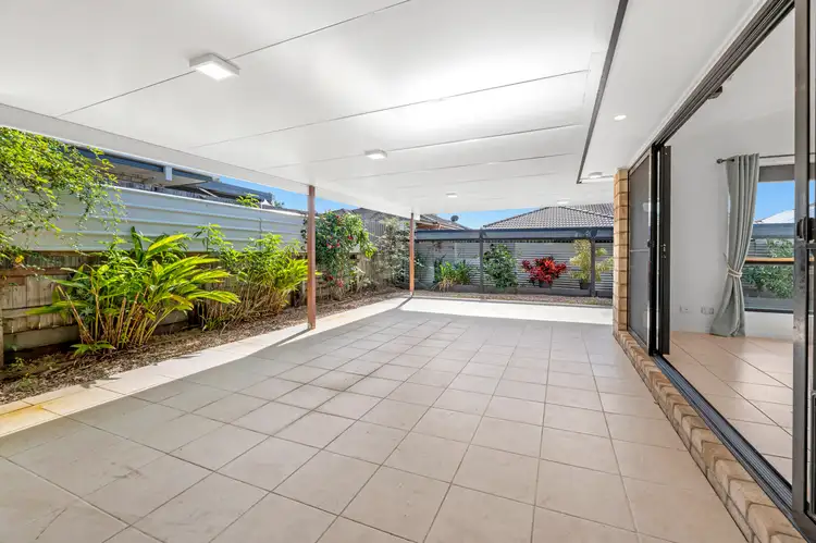 Fifth view of Homely house listing, 5 Nicola Way, Upper Coomera QLD 4209