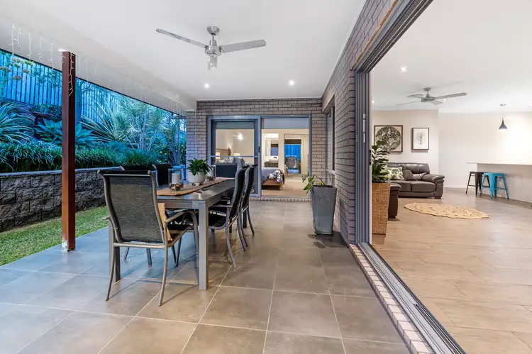 Main view of Homely house listing, 18 Kimberley Creek Road, Upper Coomera QLD 4209