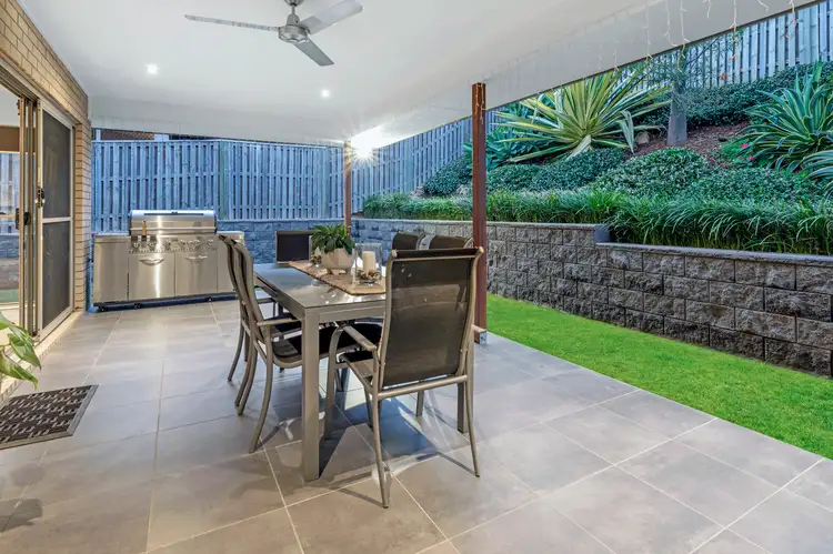 Third view of Homely house listing, 18 Kimberley Creek Road, Upper Coomera QLD 4209