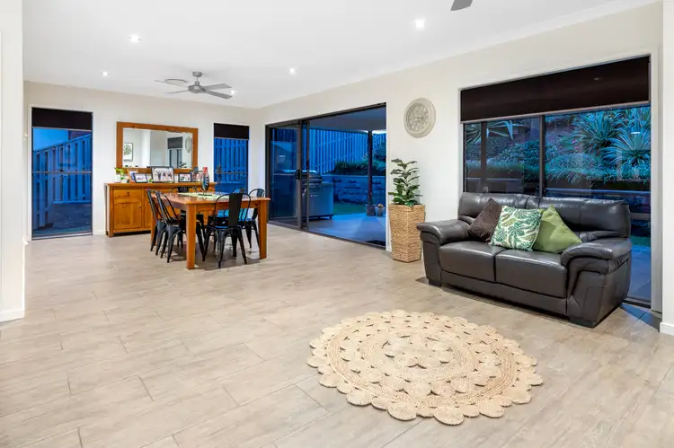Fourth view of Homely house listing, 18 Kimberley Creek Road, Upper Coomera QLD 4209