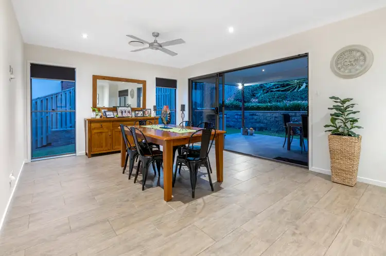 Fifth view of Homely house listing, 18 Kimberley Creek Road, Upper Coomera QLD 4209
