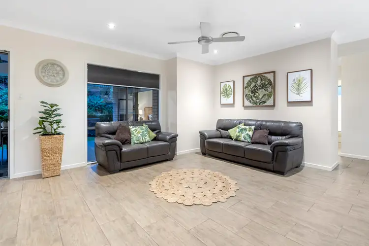Sixth view of Homely house listing, 18 Kimberley Creek Road, Upper Coomera QLD 4209
