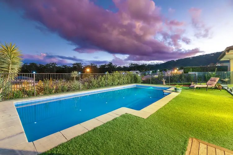 Main view of Homely house listing, 18 Sabina Street, Upper Coomera QLD 4209