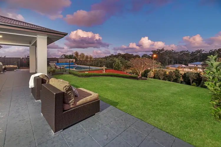 Third view of Homely house listing, 18 Sabina Street, Upper Coomera QLD 4209