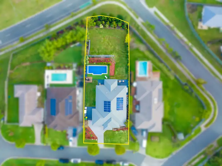 Sixth view of Homely house listing, 18 Sabina Street, Upper Coomera QLD 4209