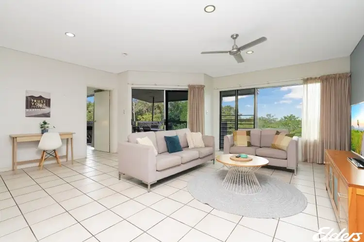 Main view of Homely unit listing, 13/1 Michie Court, Bayview NT 820