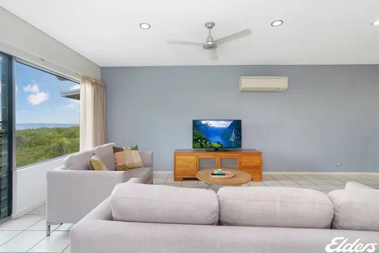Second view of Homely unit listing, 13/1 Michie Court, Bayview NT 820