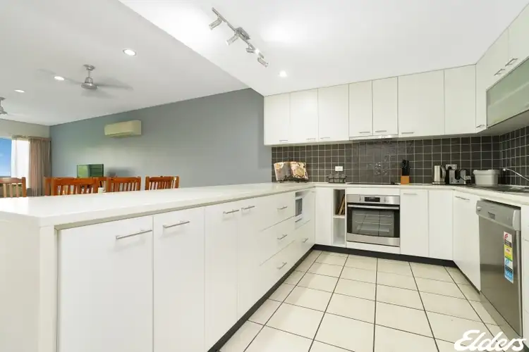 Sixth view of Homely unit listing, 13/1 Michie Court, Bayview NT 820