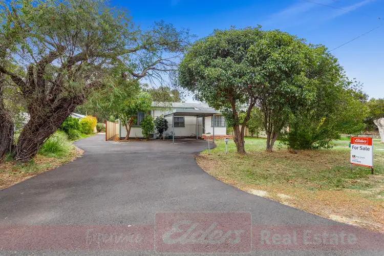 Main view of Homely house listing, 27B Roe Road, Capel WA 6271