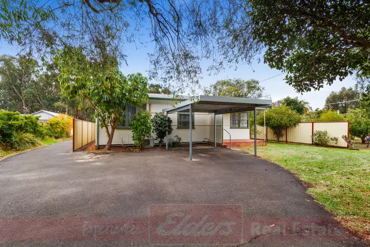 Third view of Homely house listing, 27B Roe Road, Capel WA 6271