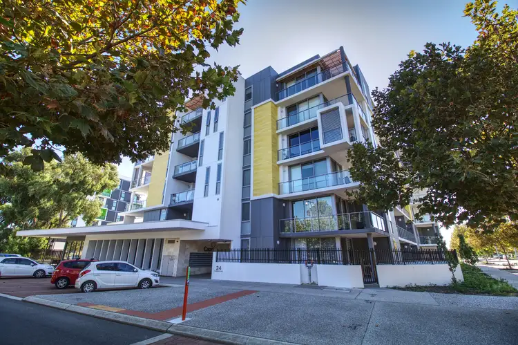 31/24 Flinders Lane, Rockingham WA 6168