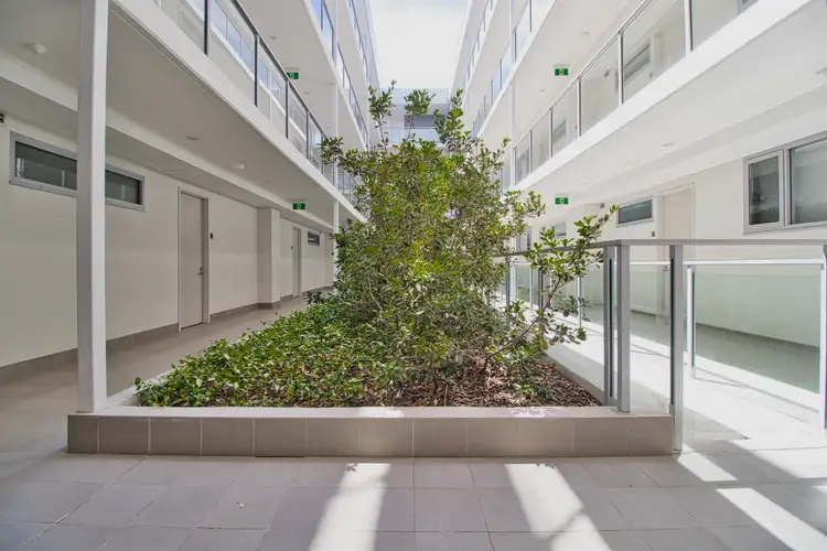 Third view of Homely apartment listing, 31/24 Flinders Lane, Rockingham WA 6168