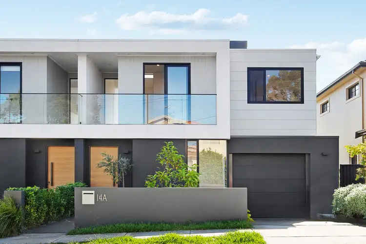 14a Hillary Parade, Matraville NSW 2036