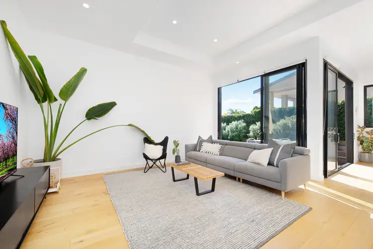 Third view of Homely semi-detached listing, 14a Hillary Parade, Matraville NSW 2036