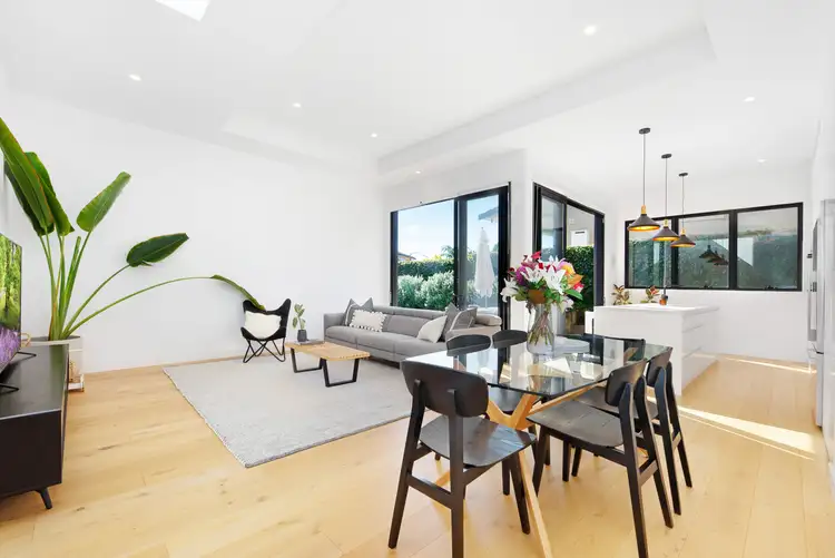 Fourth view of Homely semi-detached listing, 14a Hillary Parade, Matraville NSW 2036