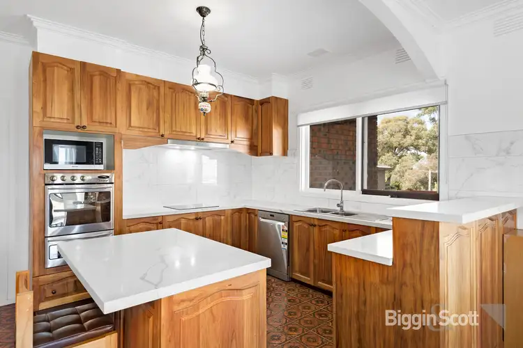 40 Highwood Drive, Wheelers Hill VIC 3150