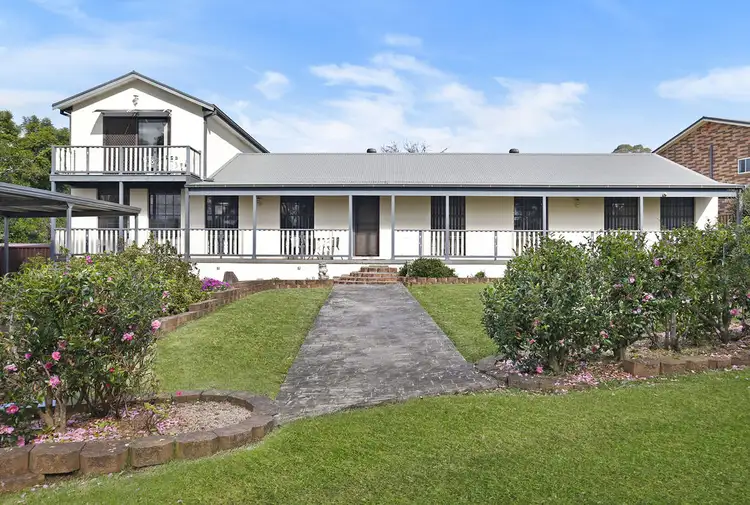 Main view of Homely house listing, 9 Hambridge Road, Bargo NSW 2574