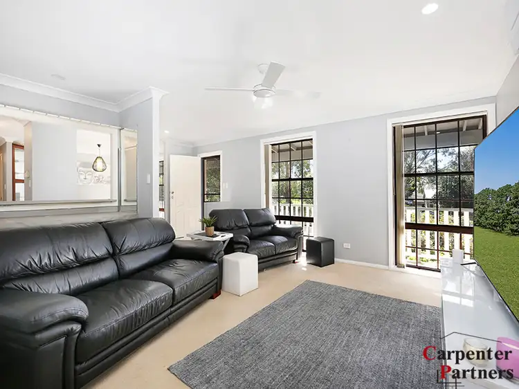 Second view of Homely house listing, 9 Hambridge Road, Bargo NSW 2574