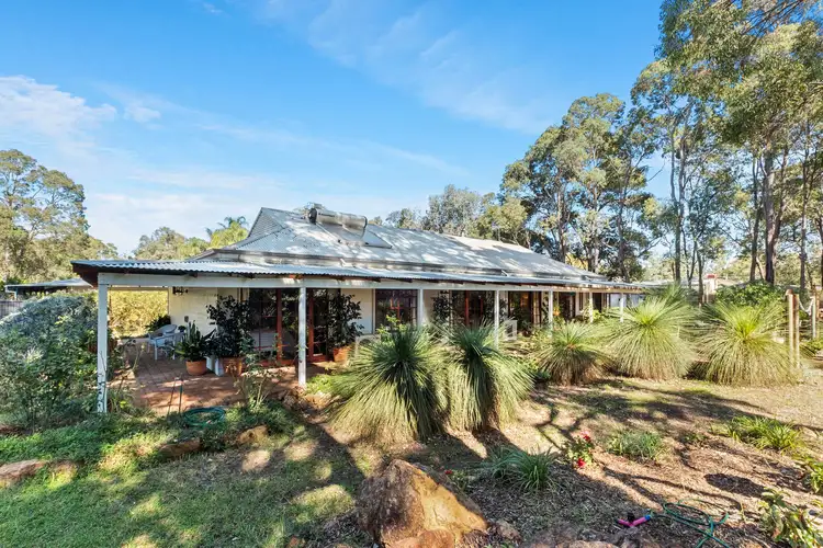 23 Dargin Street, Mount Helena WA 6082