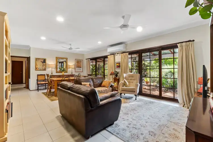 Fifth view of Homely house listing, 23 Dargin Street, Mount Helena WA 6082
