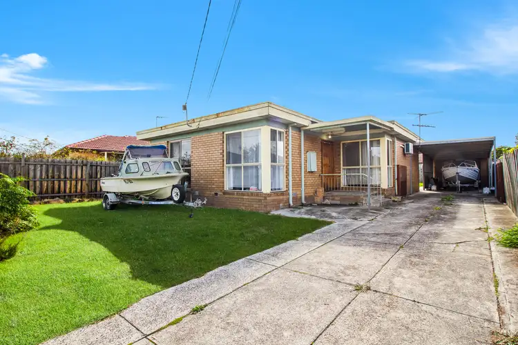 5 Fairbairn Street, Springvale VIC 3171