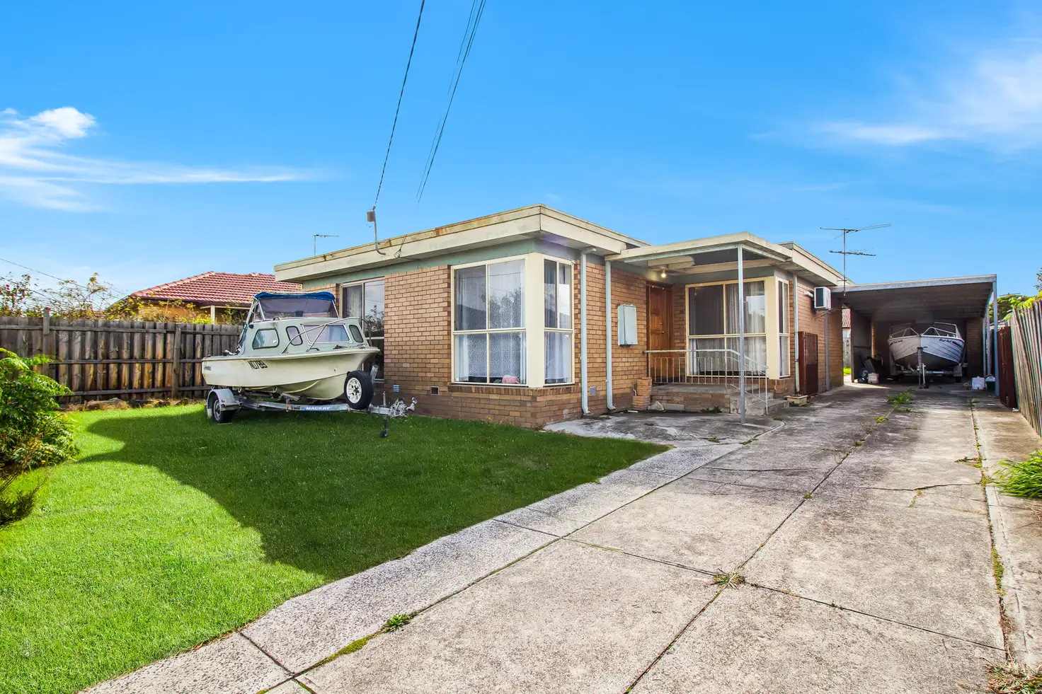 Main view of Homely house listing, 5 Fairbairn Street, Springvale VIC 3171