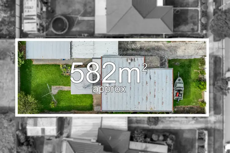 Second view of Homely house listing, 5 Fairbairn Street, Springvale VIC 3171