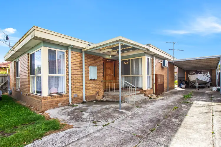 Third view of Homely house listing, 5 Fairbairn Street, Springvale VIC 3171
