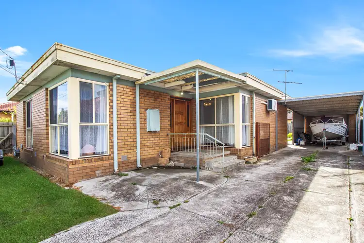 Fourth view of Homely house listing, 5 Fairbairn Street, Springvale VIC 3171