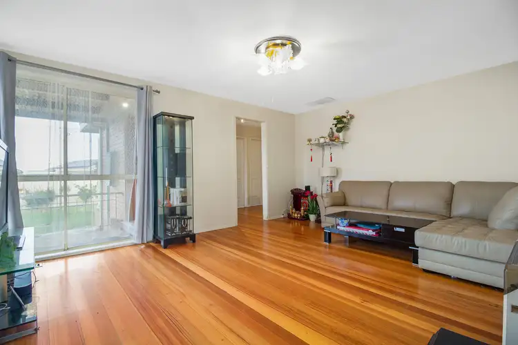 Fifth view of Homely house listing, 5 Fairbairn Street, Springvale VIC 3171