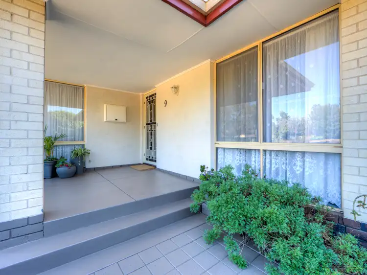 Sixth view of Homely house listing, 9 Waterloo Crescent, Lesmurdie WA 6076