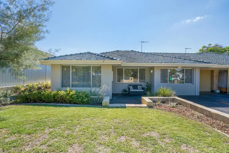 Main view of Homely house listing, 4 Howarth Street, Melville WA 6156
