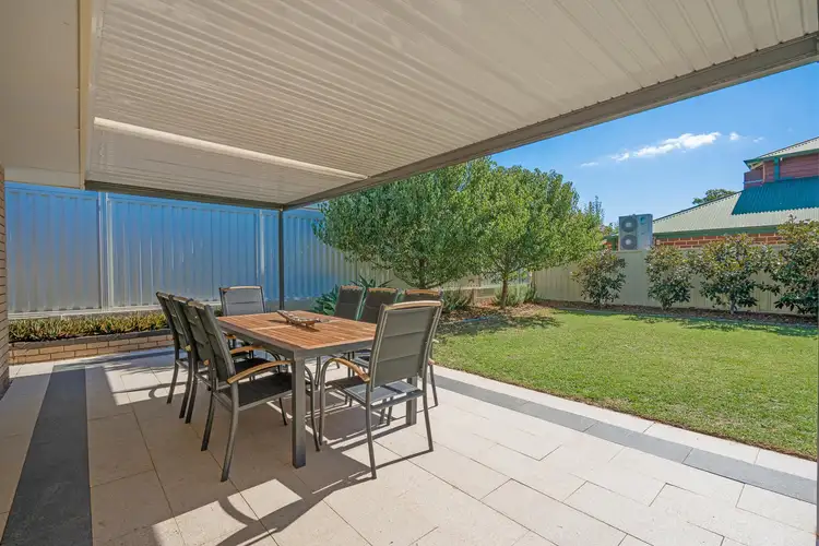 Second view of Homely house listing, 4 Howarth Street, Melville WA 6156