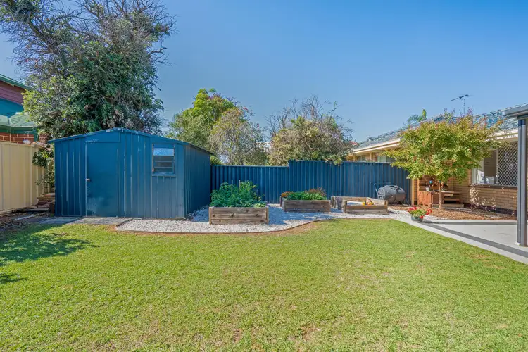 Third view of Homely house listing, 4 Howarth Street, Melville WA 6156