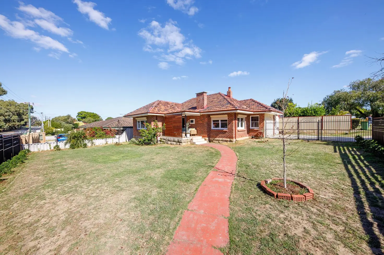 Main view of Homely house listing, 116 Cleopatra Street, Palmyra WA 6157