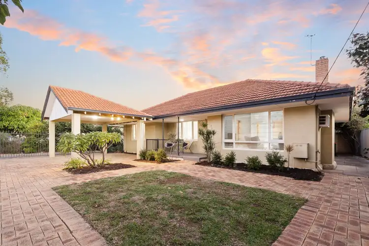 167 Birkett Street, Dianella WA 6059