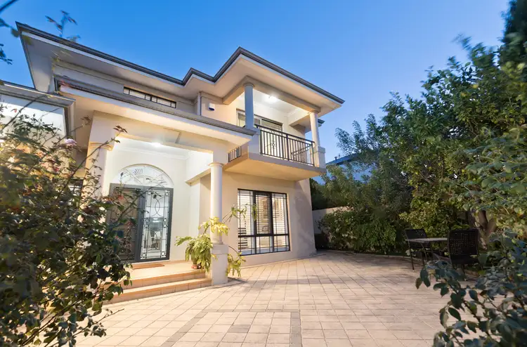 Second view of Homely house listing, 48 Kingsall Road, Attadale WA 6156