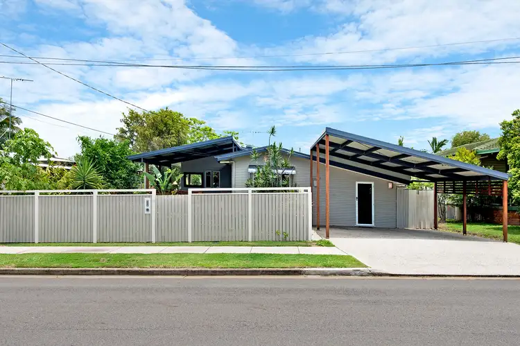 Main view of Homely house listing, 73 Hendren Street, Carina QLD 4152