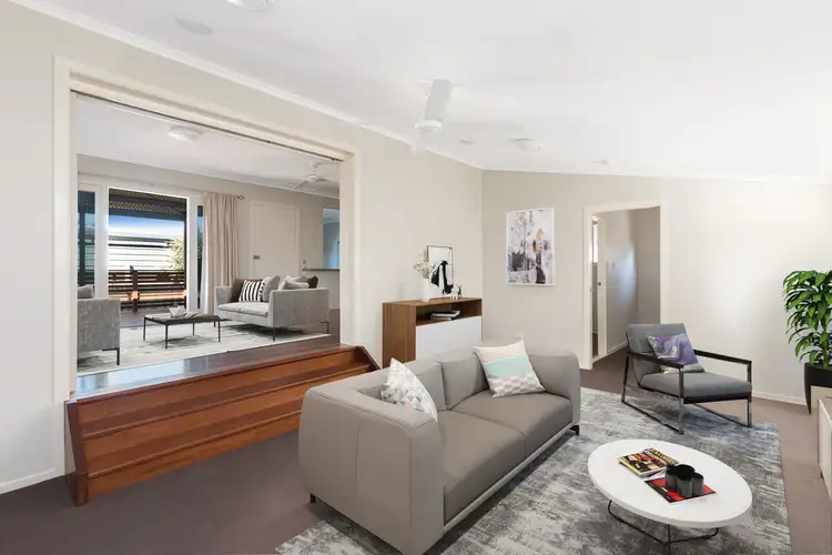 Third view of Homely house listing, 73 Hendren Street, Carina QLD 4152