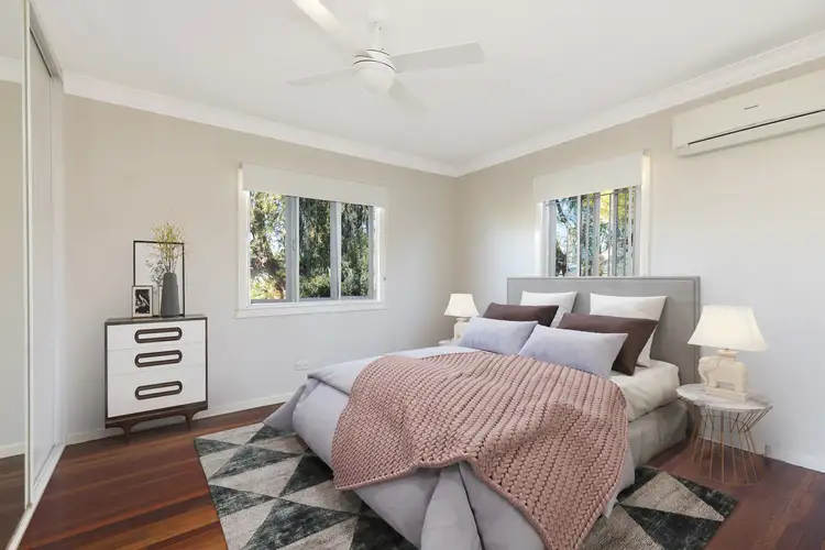 Fourth view of Homely house listing, 73 Hendren Street, Carina QLD 4152