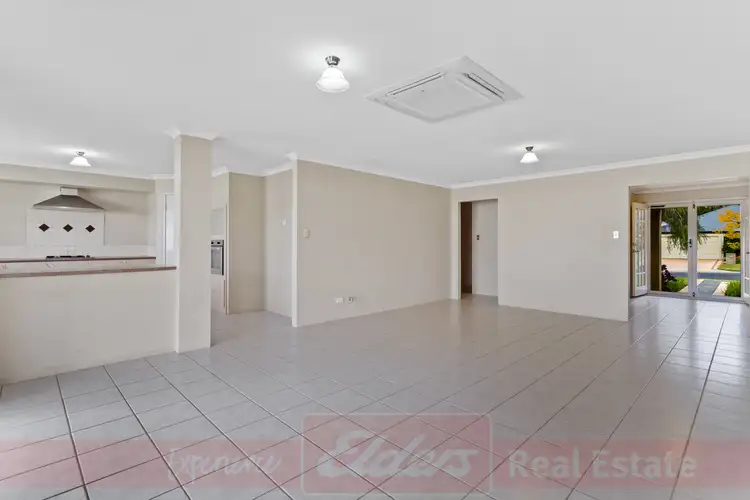 Sixth view of Homely house listing, 25 Poole Road, Dalyellup WA 6230