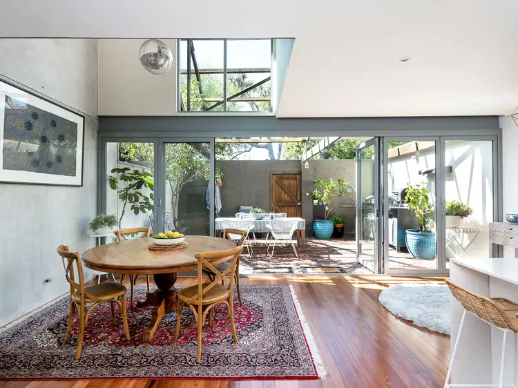 Main view of Homely townhouse listing, 7/44 Barnfield Road, Claremont WA 6010