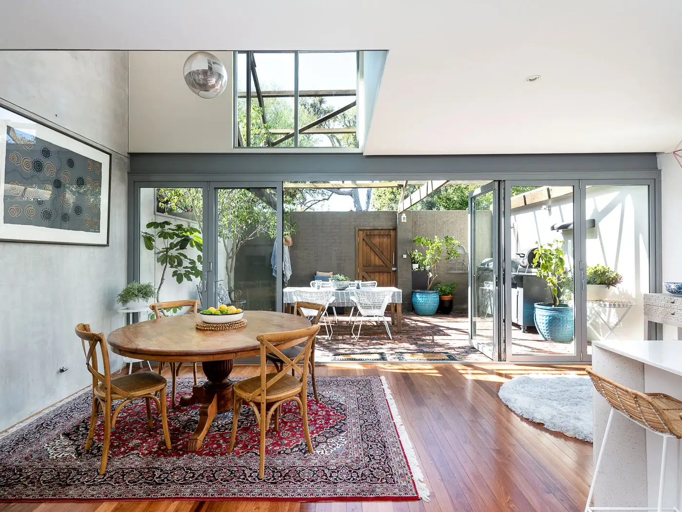 Main view of Homely townhouse listing, 7/44 Barnfield Road, Claremont WA 6010